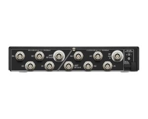 Sennheiser EW-D ASA Antenna Splitter for EW-D, EW-DX, EW100, EW300 and EW500 (Ch38)