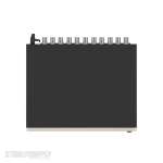 Sennheiser EW-D ASA CH70 Antenna Splitter for EW-D/EWDX/EW100/EW300/EW500 - Image 4