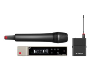 Sennheiser EW-D Colour Coding Set for ew Digital Wireless Microphone Systems