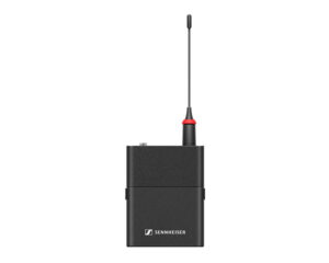 Sennheiser EW-D Colour Coding Set for ew Digital Bodypack Transmitters
