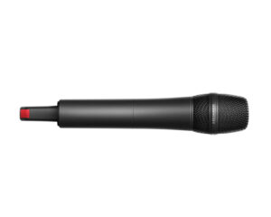 Sennheiser EW-D Colour Coding Set for ew Digital Handheld Transmitters