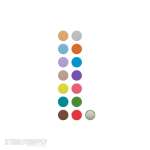 Sennheiser EW-D Colour Coding Set for ew Digital Half-Rack Receivers