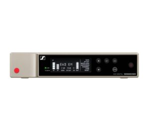 Sennheiser EW-D Colour Coding Set for ew Digital Wireless Receivers