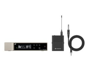 Sennheiser EW-D Ci1 (S1-7) Wireless Instrument Set