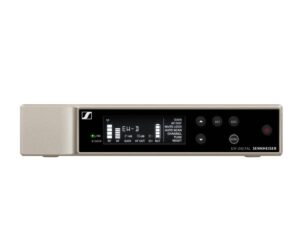 Sennheiser EW-D EM (S1-7) Wireless Receiver