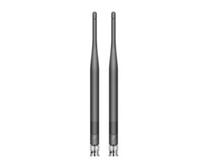 Sennheiser EW-D Half-Wave Dipole Antenna Rod Booster Pair (Y Band, 1.8 GHz)