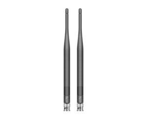Sennheiser Half-Wave Dipole Antenna Pair (S Band, 606-694 MHz)