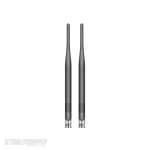 Sennheiser EW-D Half Wave Dipole Antenna Rod Booster PAIR (U) CH70