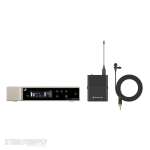 Sennheiser EW-D ME2 Wireless ME2 Lapel Mic System (Y1-3) 1.8GHz