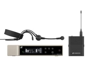 Sennheiser EW-D ME3 (S1-7) Wireless Headset Set