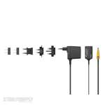 Sennheiser NT 12-5 CW Mains Power Supply for XSW / ew G4 100 Series