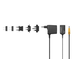 Sennheiser NT 12-5 CW Mains Power Supply for XSW / ew G4 100 Series