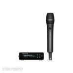 Sennheiser EW-DP 835 SET Portable Wireless Handheld Mic System (Y1-3) 1.8GHz