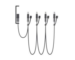 Sennheiser EW-D Power Distribution Cable for up to 4 x EW-D / EW-DX Receivers