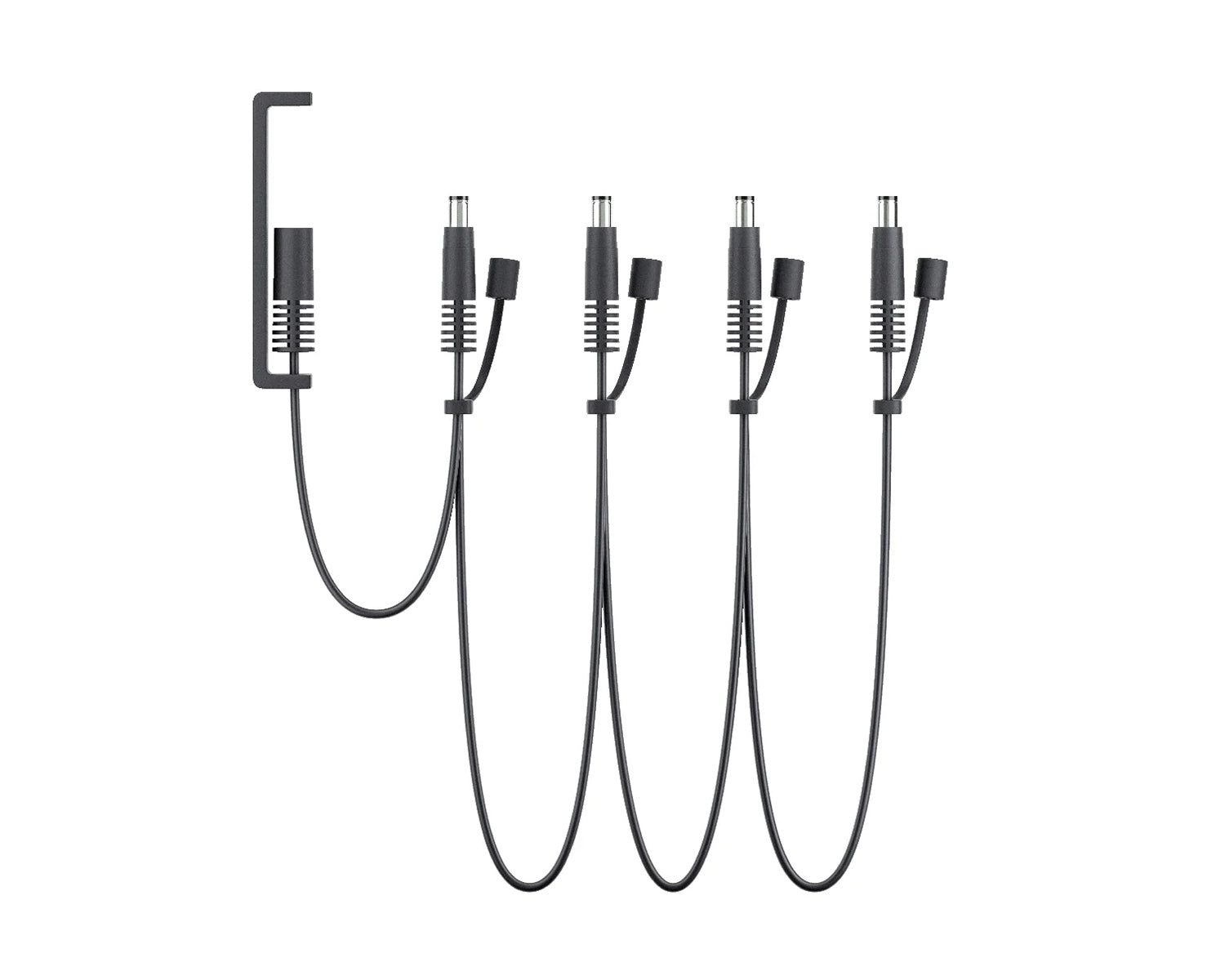 SENEWDPDC_Sennheiser_509458_Image_1.jpg Sennheiser EW-D Power Distribution Cable for up to 4x EW-D / DX Receivers - Image 1