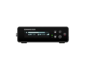 Sennheiser EW-DP EK (Y1-3) Portable Camera-Mount Receiver