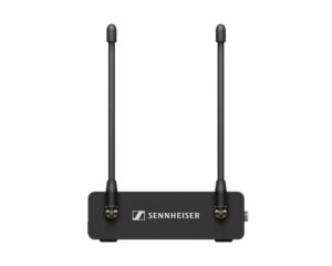 Sennheiser EW-DP EK (S1-7) Portable Camera-Mount Receiver