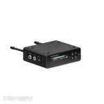 Sennheiser EW-DP ENG SET Portable Wireless Mic System SKP+ME2 (S1-7) CH38 - Image 2