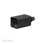 Sennheiser EW-DP ENG SET Portable Wireless Mic System SKP+ME2 (S1-7) CH38 - Image 3