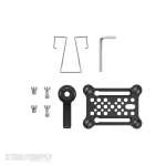 Sennheiser EW-DP ENG SET Portable Wireless Mic System SKP+ME2 (S1-7) CH38 - Image 5