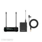 Sennheiser EW-DP ME2 SET Portable Wireless Lapel Mic System (Y1-3) 1.8GHz