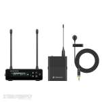 Sennheiser EW-DP ME4 SET Portable Wireless Lapel Mic System (Y1-3) 1.8GHz