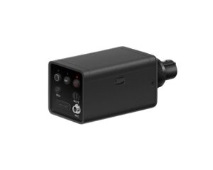 Sennheiser EW-DP SKP (S1-7) Portable XLR Plug-On Transmitter