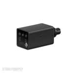 Sennheiser EW-DP SKP Portable XLR Plug-in Wireless Transmitter (U1/5) CH70 - Image 2