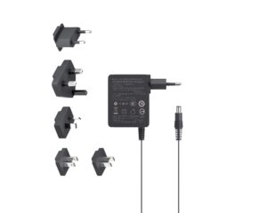Sennheiser EW-D Replacement Power Supply for EW-D EM Receiver