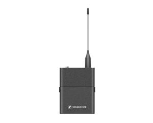 Sennheiser EW-D SK (Y1-3) Wireless Bodypack Transmitter