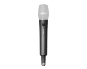 Sennheiser EW-D SKM-S (S1-7) Wireless Handheld Transmitter (No Capsule)