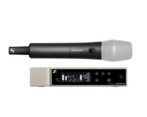 Sennheiser EW-D SKM-S (S1-7) Wireless Handheld Set (No Capsule)