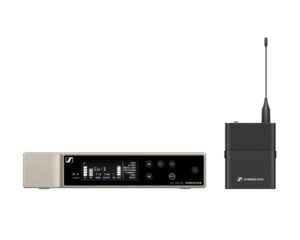 Sennheiser EW-D SK (S1-7) Wireless Bodypack Set (No Microphone)