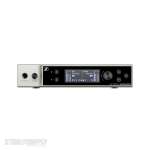 Sennheiser EW-DX EM 2 2-Channel Half-Rack Receiver 1U (S1-10) CH38