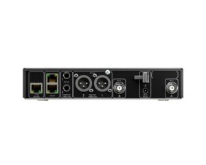 Sennheiser EW-DX EM2 Dante (S1-10) Dual Wireless Receiver