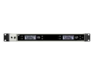 Sennheiser EW-DX EM4 Dante (S1-10) 4-Channel Wireless Receiver