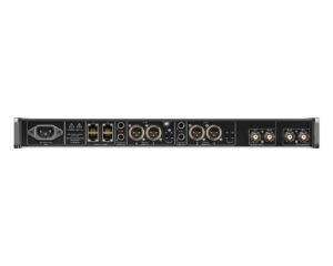 Sennheiser EW-DX EM4 Dante (S1-10) 4-Channel Wireless Receiver