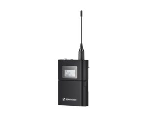 Sennheiser EW-DX SK (S1-10) Wireless Bodypack Transmitter (3.5mm Jack)