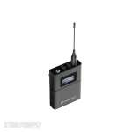 Sennheiser EW-DX SK Bodypack Transmitter 3.5mm Jack (S1-10) CH38 - Image 5