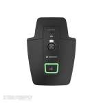 Sennheiser EW-DX TS 5-PIN Gooseneck Tablestand No Mic (S1-10) CH38