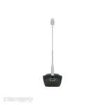 Sennheiser EW-DX TS 5-PIN Gooseneck Tablestand No Mic (S1-10) CH38 - Image 3