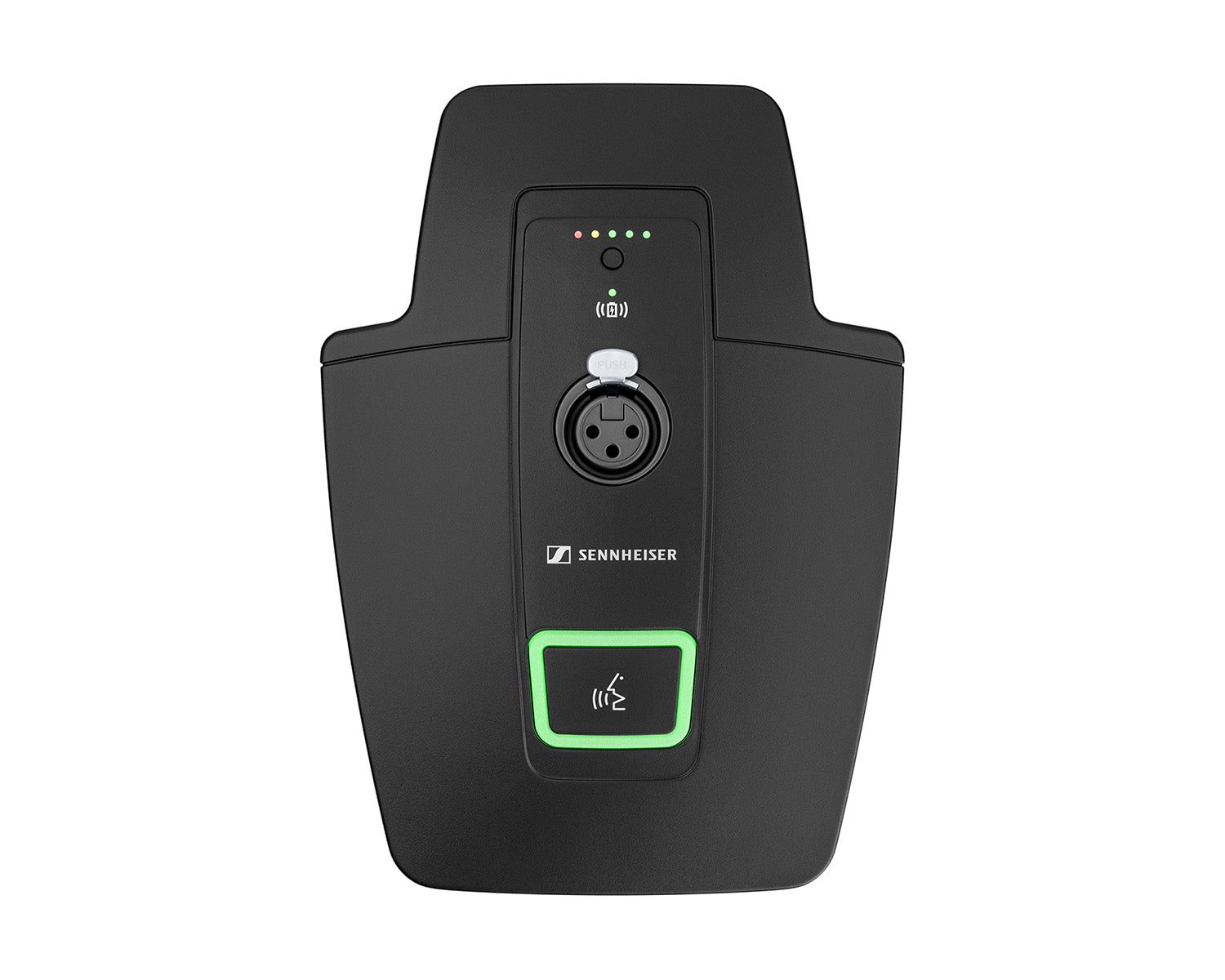 SENEWDXTS370_Sennheiser_509447_Image_1.jpg Sennheiser EW-DX TS 3-PIN Gooseneck Tablestand No Mic (U1/S) CH70 - Image 1