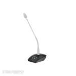 Sennheiser EW-DX TS 3-PIN Gooseneck Tablestand No Mic (U1/S) CH70 - Image 2
