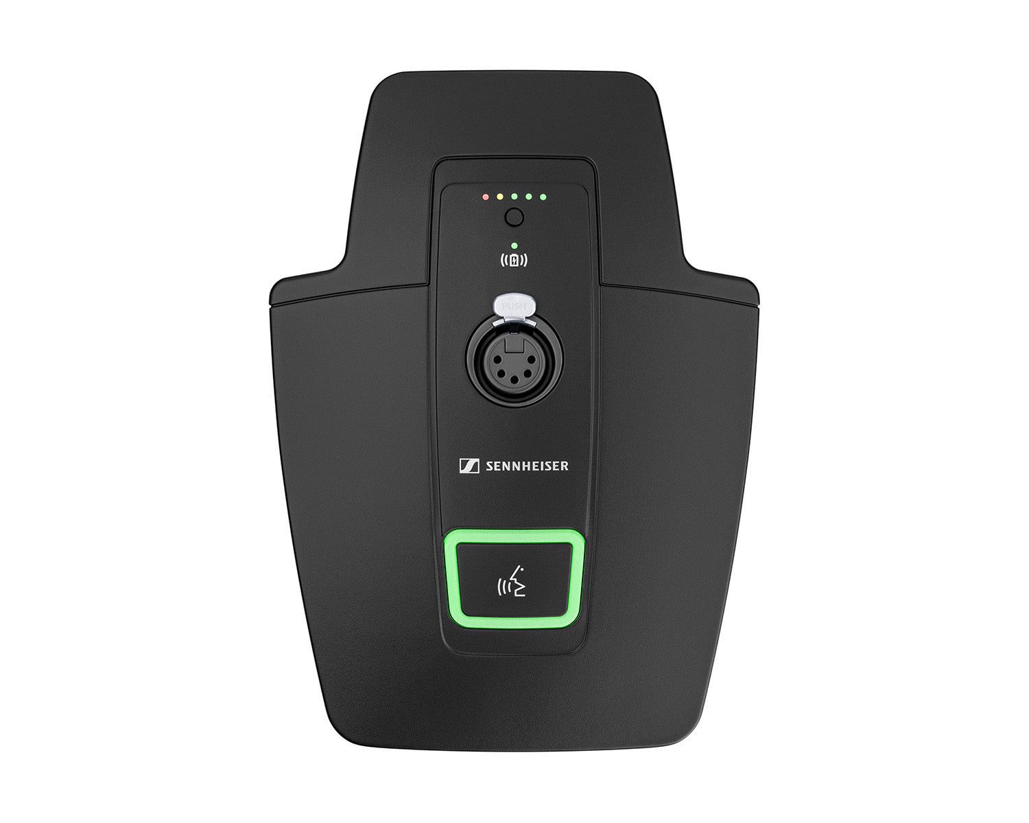 SENEWDXTS570_Sennheiser_700197_Image_1.jpg Sennheiser EW-DX TS 5-PIN Gooseneck Tablestand No Mic (U1/S) CH70 - Image 1