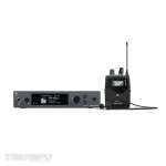 Sennheiser EW IEM G4-E In-Ear Monitoring System Inc IE4 Earphones CH70