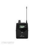 Sennheiser EW IEM G4-GB DUAL In-Ear Monitoring Syst Inc 2xIE4 Earphones CH38 - Image 4