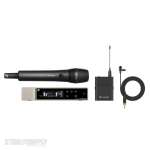 Sennheiser EW-D ME2/835-S Wireless Lapel and Handheld Mic System (S1-7) CH38