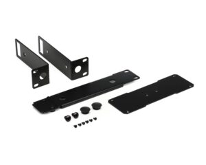 Sennheiser GA1 XSW2 Dual Receiver Rack Mount Kit