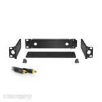 Sennheiser SpeechLine GA4 Rack Mount Kit for 1 or 2 SL Half Rack Receivers