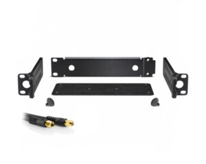 Sennheiser SpeechLine GA4 Rack Mount Kit for 1 or 2 SL Half-Rack Receivers